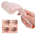 thumbnail image 2 of Face Ice Roller Cool Ice Roller Finishing Touch Handheld Face Neck Body Roller Massager Cold Compress Tool for Face and Eye, 2 of 9