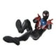 thumbnail image 3 of Figura de acción Hasbro Marvel Legends Gamerverse Miles Morales Boricua Suit, 3 of 5