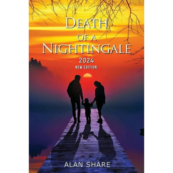 Death of A Nightingale 2024: New Edition, (Paperback)