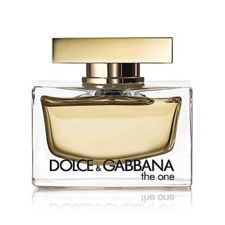dolce & gabbana the one woman review