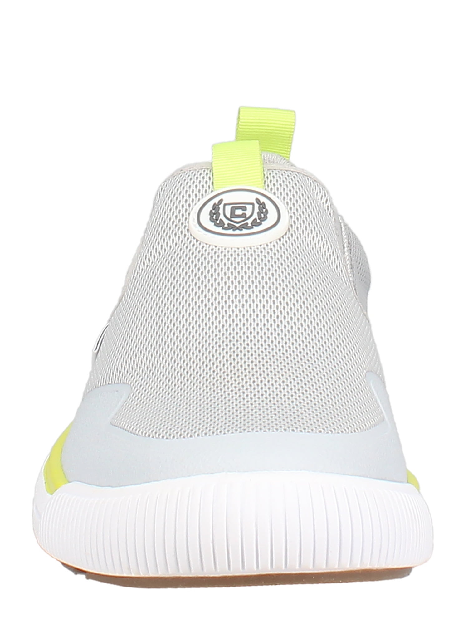 Chaps Men's Kent Twin Gore Slip-On Shoe
