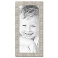 thumbnail image 2 of ArtToFrames 19" x 45" Other Picture Frame, 19x45 inch Multi Wood Poster Frame (WOM-5163), 2 of 7