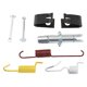 thumbnail image 1 of (1) Kit De Herrajes Para Tambor De Freno Corolla 1997 A 2008 Toyota Trasero Izq HO AUTOPARTES ., 1 of 4