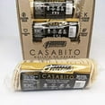 thumbnail image 2 of CASABITO Galleta de Casabe Venezolano / Casabe Cracker Pan plano (pan de yuca), sin gluten (GF), vegano,12 Individual Packs 2.4oz / Total Neto 29.63 oz, 2 of 2