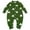 Z02-Green, variant on Zshosam Baby Boy Clothes Winter Newborn Baby Boy Clothes Little Brother Romper Jumpsuits One Piece Infant Coming Home Jumpsuit Clothing Set Size 3 6 Months,(Green 3-6 Months)