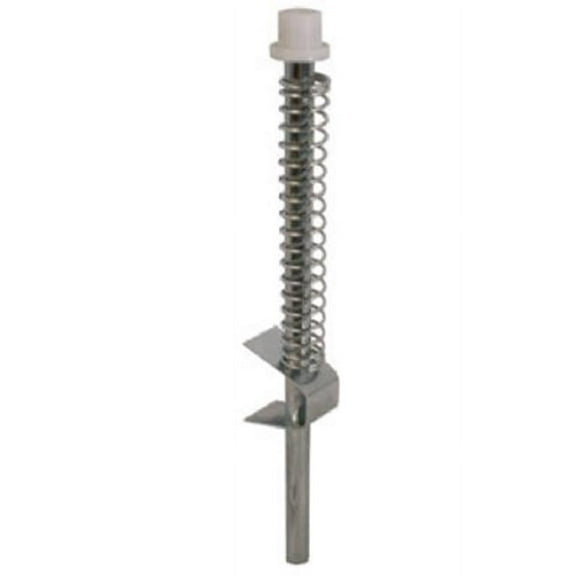 16881 Bi-Fold Door Guide Rod, 5-5/8-Inch