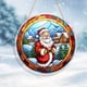 thumbnail image 5 of Xihbxyly Las Mejores Ofertas de Hoy Hermosos Letreros Navideños de Resina con Temática Navideña con Imágenes Elegantes y Decoraciones Festivas y Son Ideales para Agregar Calidez y Alegría a Su Estilo, 5 of 6
