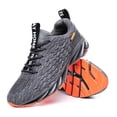 thumbnail image 2 of Fashion Men Sneakers Women Sports Casual Shoes Breathable Non-Slip Running Shoes, 2 of 7