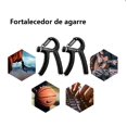 thumbnail image 3 of Ejercitador De Manos Para Agarre Fuerza Manual Ejercicio CUHER HMF, 3 of 5