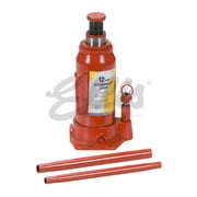 Ellis Manufacturing - Hydraulic Jack 12 Ton