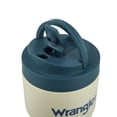 thumbnail image 5 of Wrangler 27 oz Vacuum Sealed Stainless Steel Coffee Tumbler, 5 of 7