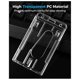 thumbnail image 4 of 2PCS Vertical Hard Plastic Badge Holder with Thumb Slot Design, 4 of 5