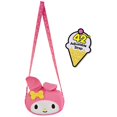 thumbnail image 4 of Monedero Kawaii interactivo de juguete y bandolera para mascotas, 4 of 9