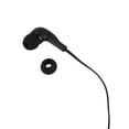 thumbnail image 4 of 10X 2 Pin Estilo de Fideos Auriculares ErgonóMicos Enchufe K Auricular Auriculares para Baofeng Uv5R Bf-888S Uv5R Negro, 4 of 9