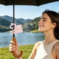 thumbnail image 4 of Tong Design USB Desk Fan With Flexible Legs For 360 Airflow Personal Fan Quiet For Home Travel, 4 of 5