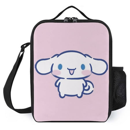 

Cinnamoroll (99) lunch bag for kidsfor school