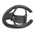 thumbnail image 4 of Volant de Jeu, Manette de Jeu de Course Légère Découpe Précise Antidérapante pour Console de Jeu, 4 of 8