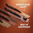 thumbnail image 3 of Bâton d'ombre à paupières multiusage Maybelline Colour Tattoo, I am Unapologetic, 1.4 g, 3 of 8