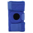 thumbnail image 4 of Sangle de Genou Rotulienne, Attelle de Genou Rotulienne Douce pour la Peau Absorption des Chocs pour Musculation, 4 of 8