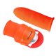 thumbnail image 3 of CUCHILLO PARA EL DE SILICONA 4XGARDEN SEPARADOR PROTECTORES DE S CUCHILLO PARA PNTAS DE Sunnimix Cortadores de pulgar de silicona, 3 of 8