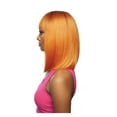 thumbnail image 2 of Mane Concept Brown Sugar Human Hair Blend Full Wig - BS1302 RIHANNA BOB 02 (ULMARIGOLD130), 2 of 5