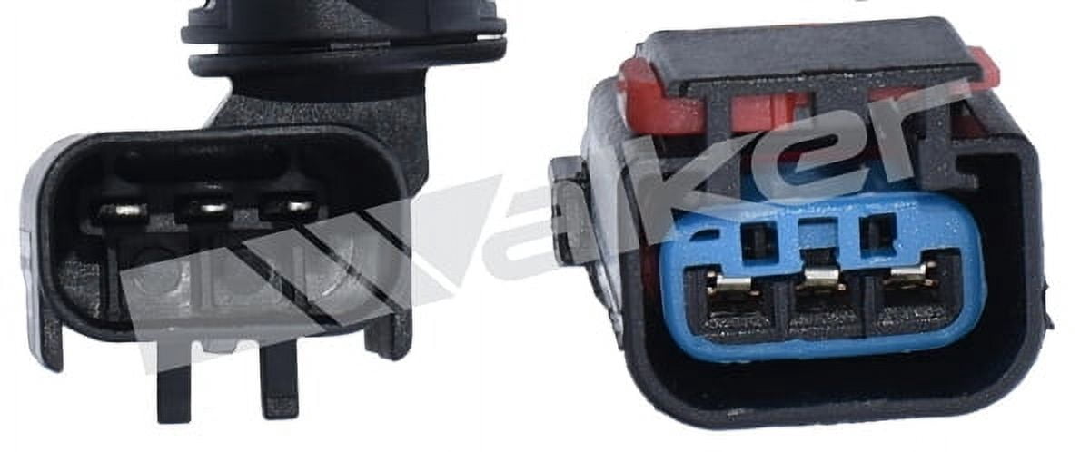 Walker 235-91054 Fits select: 2003-2010 CHRYSLER PT CRUISER, 2003-2005 DODGE NEON