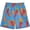 00##-Sky Blue2099, variant on Kiijoy Toddler Boys Summer Beach Shorts Kids Casual Pull On Play Shorts with Pockets, Sizes 2-3T
