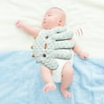 thumbnail image 3 of PRETXORVE Patting Sleep Soothing Palm Automatic Beating Startle Jump Soothing Doll Soothing Doll Beating Butt Pressure Shock, 3 of 5