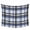 Blue, variant on Pink Black Plaid Tapestry for Bedroom Wall Hanging Tapestry, Farmhouse Pink Black Checkered Ceiling Backdrop Tapestries Poster Blanket Wall Decor for Teens Room Living Room Dorm 59" x 79"
