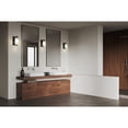 thumbnail image 4 of Z-Lite 1 Light Wall Sconce, 4 of 8