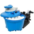 thumbnail image 2 of Swimming Pools Filter Balls Portable Wet Dry Cotton Canister Clean Fish Tank Filter Material Water, 2 of 4