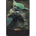 thumbnail image 4 of Star Wars : The Mandalorian Saison 2 - Grogu, 4 of 4