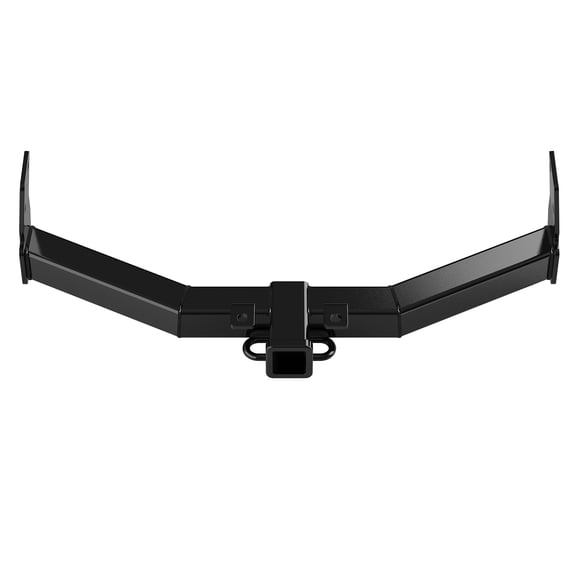Magnus Assembly Class 3 Trailer Hitch 2 Inches Receiver Tube Towing Hitch Compatible with Cadillac SRX 2010-2016