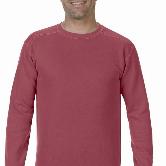 Comfort Colors 1566 - Adult Crewneck Sweatshirt