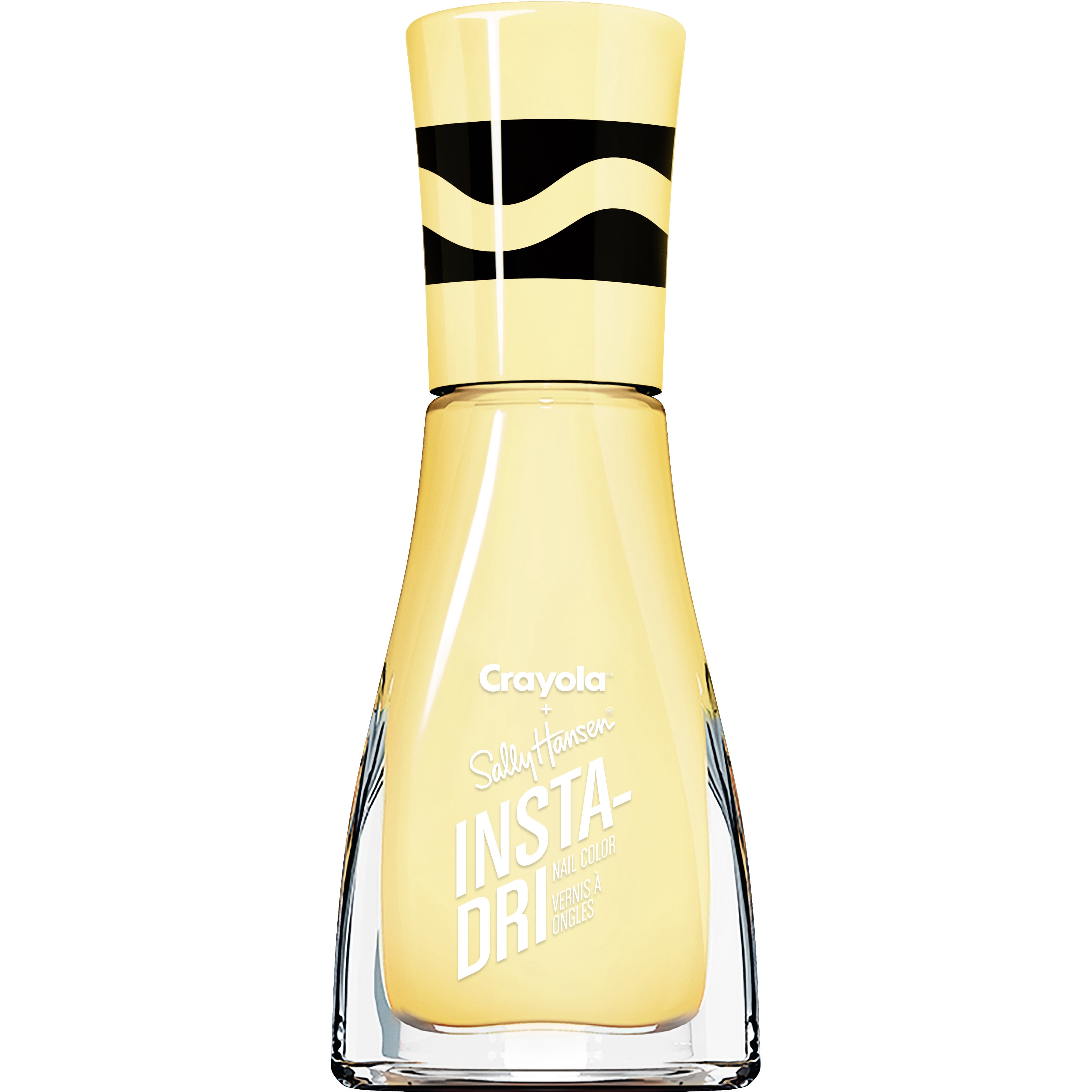 SH INSTA DRI NP - FRENCH