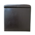 HomePop Pet Bed Bench Walmart homepop-pet-bed-bench-walmart
