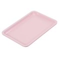 thumbnail image 1 of Ring Holder Stainless Steel Jewelry Storage Plate Trinket Tray Nail Tool Storage Tray Jewelry Supply, 1 of 4