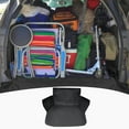 thumbnail image 4 of Pet Carriers Dog Car Seat Cover Trunk Mat Cover Protector Carrying For Cats Dogs, 4 of 8