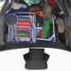thumbnail image 4 of Trazador de líneas del cargo del perro, cubierta del maletero del perro de Oxford, forro del cargamento del pecho del perro del animal doméstico, tape Zulema Funda para asiento de coche Carriers, 4 of 8