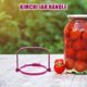 thumbnail image 4 of ADDHAT 2Ud Mango Para De Vidrio Morado Con Agarre Para Frascos De Encurtidos En Casa, 4 of 8