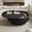 Black, variant on Strafriture Round Coffee Table with Storage 31.5" Modern Luxury Circle Drum Center Tables Coffee Table for Living Room, Bedroom, Apartment, Black