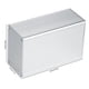 thumbnail image 3 of Caja De Proyecto, Caja De Disipación De Calor Caja De Proyectos Caja De Caparazón De Caparazón, Accesorios De La Carcasa Para La Placa De Circuito GPRS Tablero De Circuito, 3 of 7