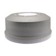 thumbnail image 3 of Raybestos R-Line Drums, OE Replacement Brake Drums 97833R, 3 of 3