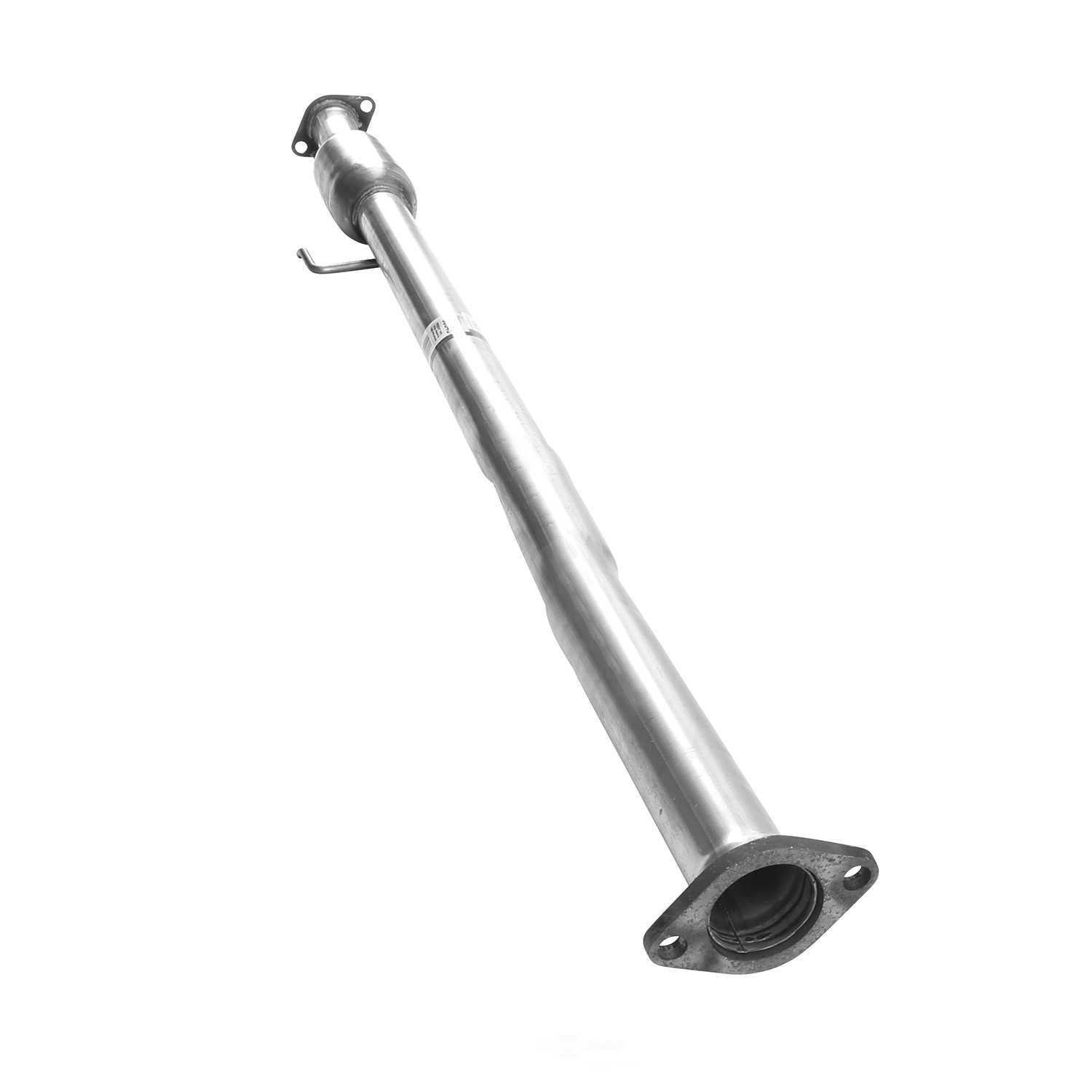 AP Exhaust 58545 Prebent Exhaust Pipe