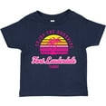 thumbnail image 3 of Inktastic Summer Enjoy the Sunshine Fort Lauderdale Florida in Pink Boys or Girls Toddler T-Shirt, 3 of 5