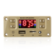 thumbnail image 4 of Pantalla a color Y05 con potencia Bluetooth 2*50W con grabación de llamadas sin pérdida decodificador de mp3 para automóvil TPA3116, 4 of 6