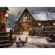 thumbnail image 1 of 5D DIY Kit Casa Nieve Del Arte 40x30cm, 1 of 9