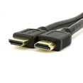 thumbnail image 2 of Cablevantage Premium 50ft HDMI Male to Male M/M Cable Cord Bluray for 3D DVD HDTV 1080P LCD Black, 2 of 3