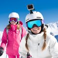 thumbnail image 4 of OUNONA Outdoor Adventures 10Pack Action Camera Adapter with Dual Shooting and Vertical Function, 4 of 6