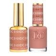thumbnail image 1 of Set de esmaltes en gel DND DC Deep Nude Collection 310 Confeti, 15 ml, 1 of 6